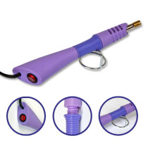 Паяльник для страз (Термоаппликатор) 11 насадок 