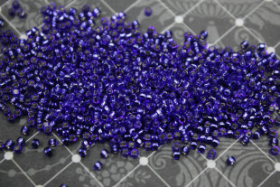 Бисер Япония 11/0 TREASURE 5 г 0028