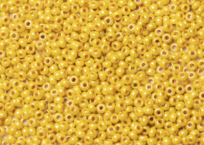 Бисер Чехия круглый 10/0 50г 83111