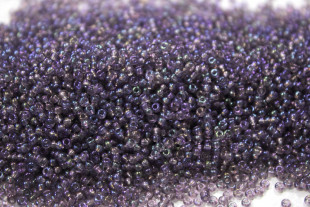 Бисер Чехия круглый 21010 10/0 500 г