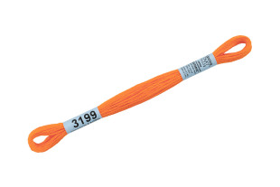 Мулине Гамма №3199