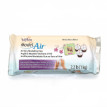 " Sculpey" Model Air полимерная глина AD2222 1000 г белый